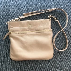 Kate spade crossbody